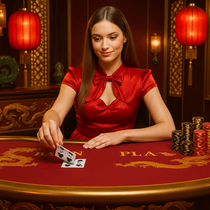 Kyngs - Live Baccarat with Real Dealers