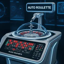 Kyngs - Live Roulette with Professional Dealer