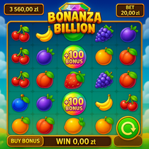 Kyngs - Bonanza Billion Slot Game