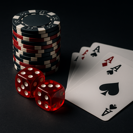 BGaming - Dostawca Gier Kyngs Casino