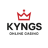 Kyngs Kasyno Online Logo