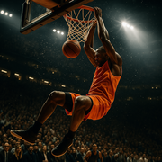 Kyngs - Basketball Betting - Sports Wagering