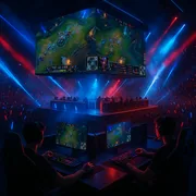Kyngs - Esports Betting - Competitive Gaming Wagering