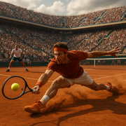 Kyngs - Tennis Betting - Sports Wagering